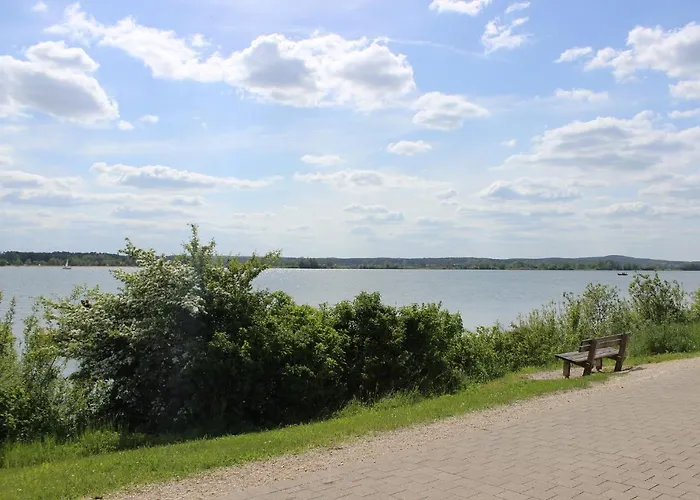 Fraenkische Seenliebe