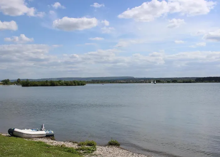 Fraenkische Seenliebe
