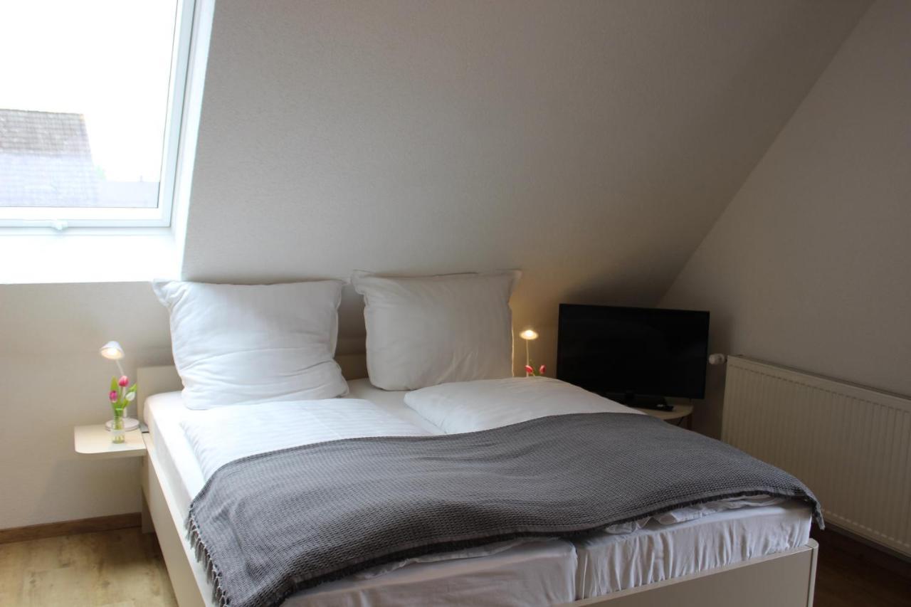 Fraenkische Seenliebe Apartment Gunzenhausen