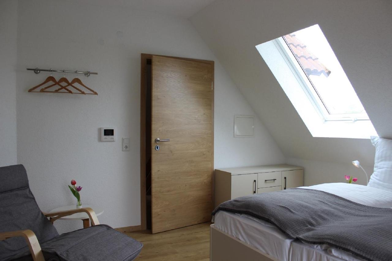 Fraenkische Seenliebe Apartment