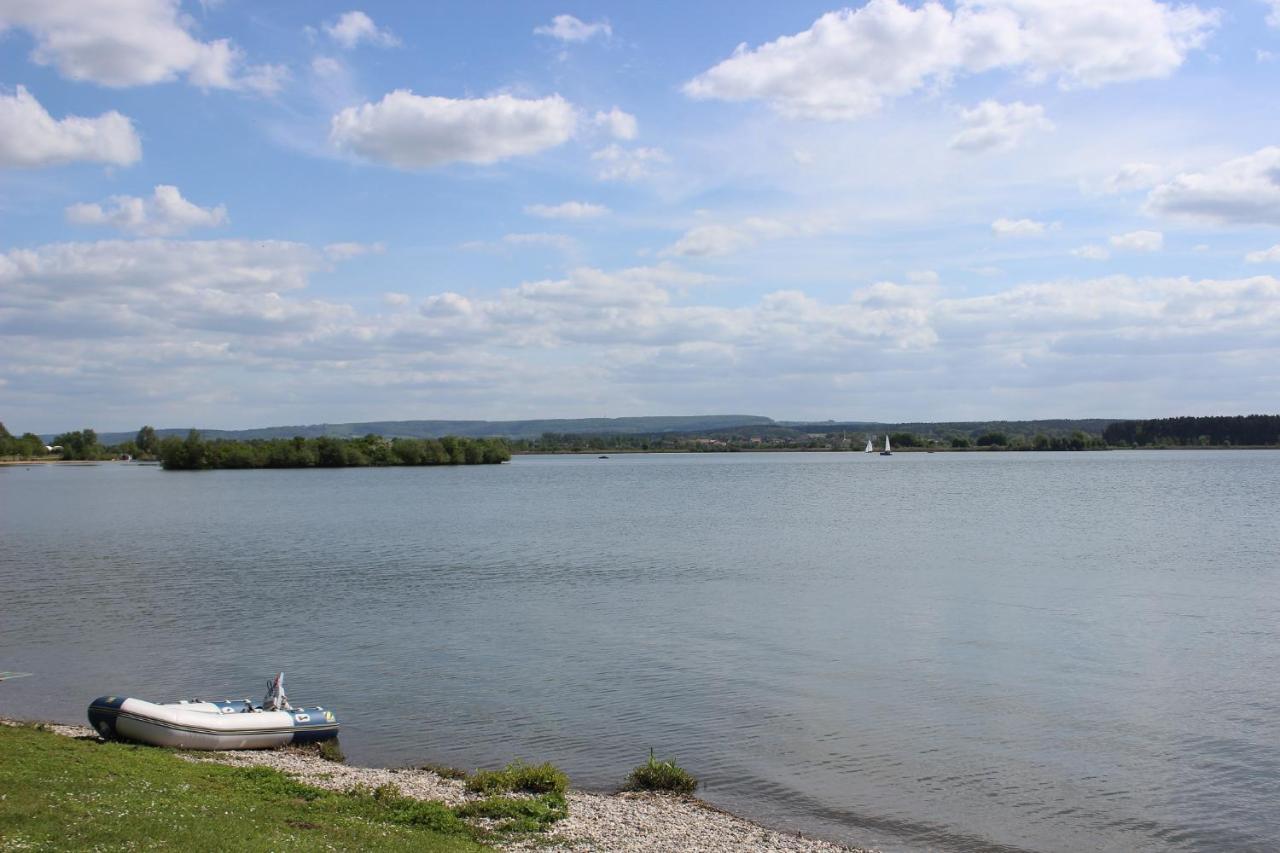Fraenkische Seenliebe Gunzenhausen