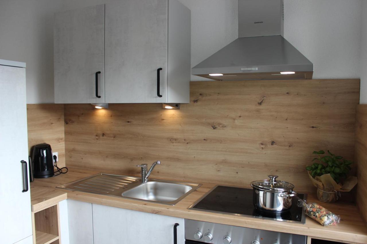 Fraenkische Seenliebe Apartment Gunzenhausen