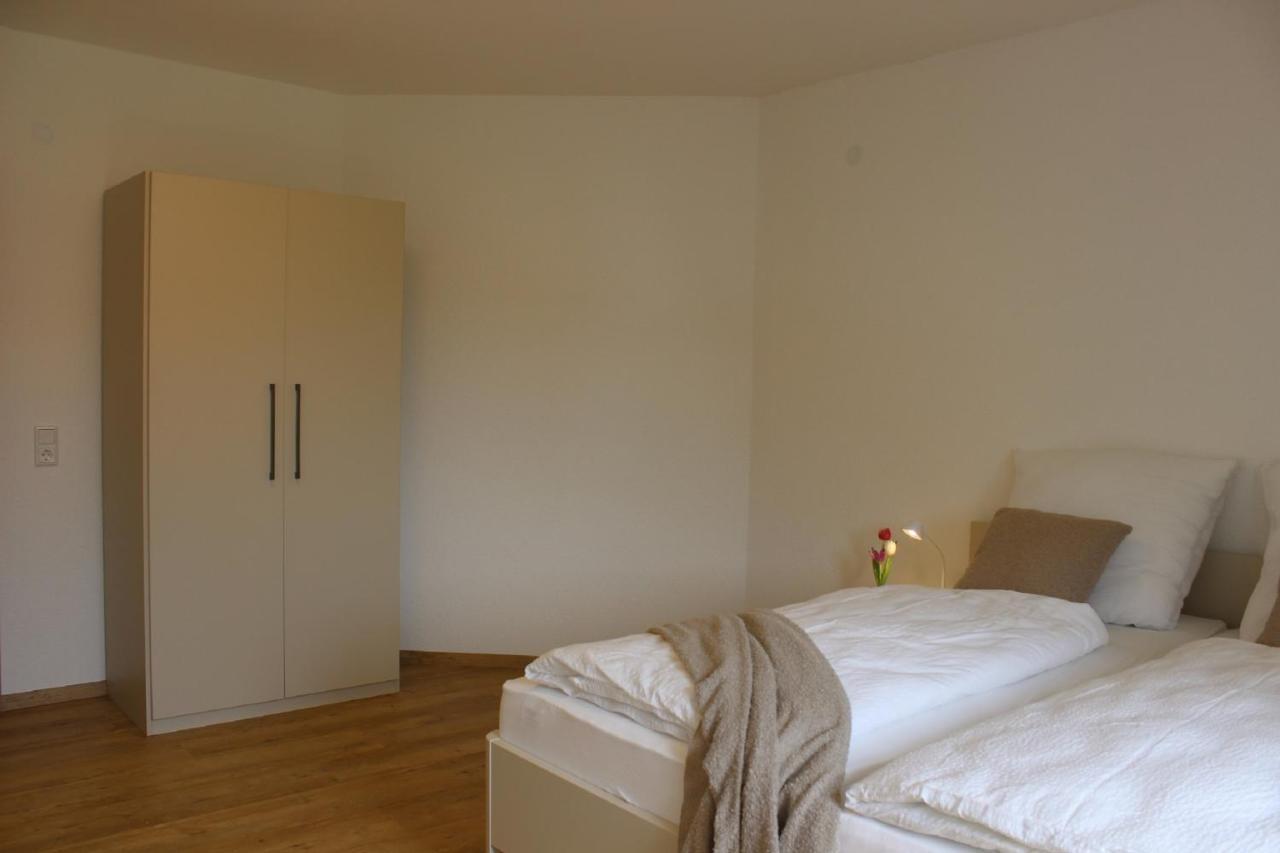 Fraenkische Seenliebe Apartment Gunzenhausen