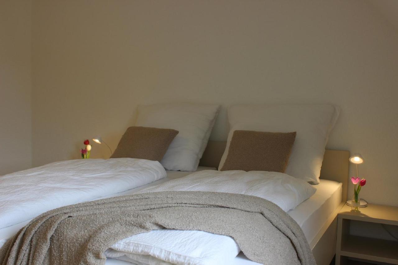 Apartment Fraenkische Seenliebe